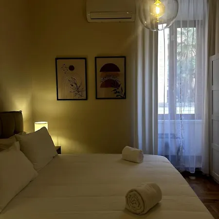 The Apartment 56-3