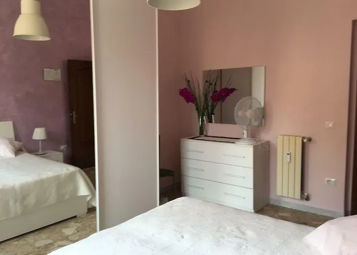 - Casa Vacanza Nonna Grazia