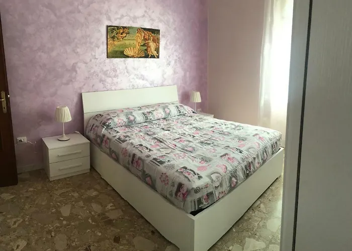 - Casa Vacanza Nonna Grazia